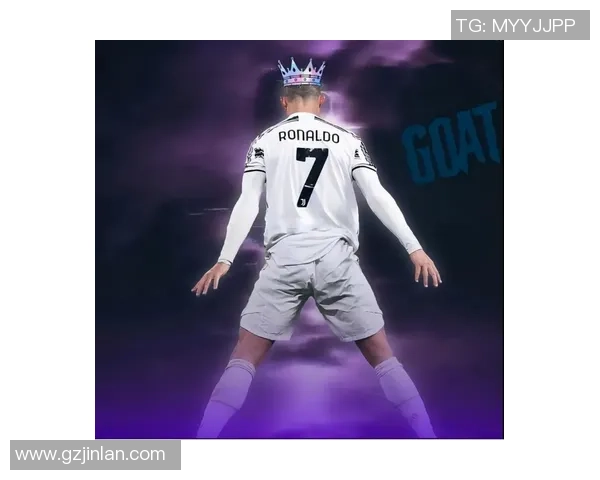 细数足坛巨星那些响彻世界的独特外号与背后故事