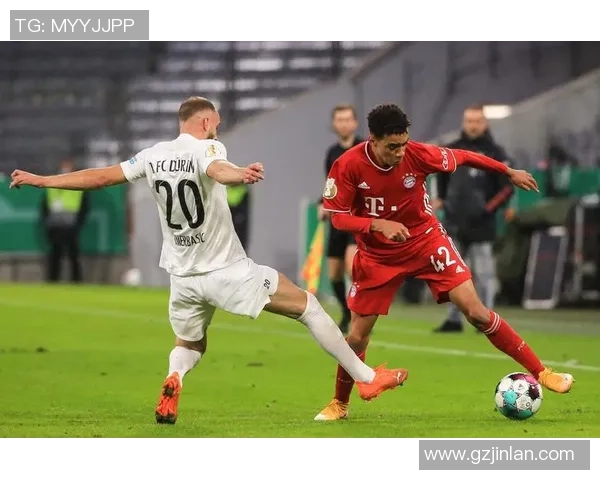 德国足球星级标准解析及其对球员评价体系的影响 德国足球星级标准解析及其对球员评价体系的影响