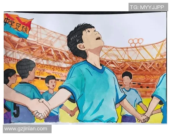 球星亲授绝技 带领足球小子突破自我实现梦想 球星亲授绝技 带领足球小子突破自我实现梦想